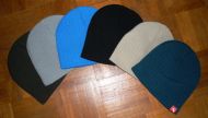 Hat plain